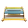 small foot Adventure Climbing Swing