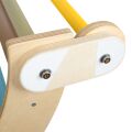small foot Adventure Climbing Swing