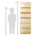 small foot Reversible board 3 v1 Adventure