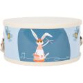 small foot Drum Groovy Beats