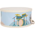 small foot Drum Groovy Beats