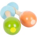 Small Foot Rumba Balls Groovy Beats