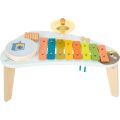 small foot Music table Groovy Beats