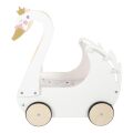 small foot Stroller swan
