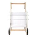 small foot Stroller swan