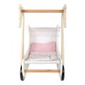 small foot Stroller swan