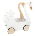 small foot Stroller swan
