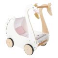 small foot Stroller swan