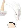 small foot Stroller swan