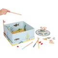 Small Foot Magnetic Fishing 4 Friends