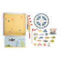 Small Foot Magnetic Fishing 4 Friends