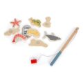 Small Foot Magnetic Fishing 4 Friends