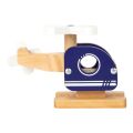 Small Foot Wooden Helicopter