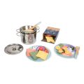 small foot Pasta Cooking Set