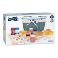 Small Foot Picnic Basket Tasty