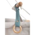 small foot Swing for little ones Sea