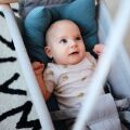 small foot Swing for little ones Sea
