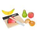 small foot Fresh fruit slicing set