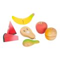 small foot Fresh fruit slicing set