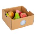 small foot Fresh fruit slicing set