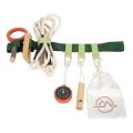 small foot Belt with accessories for Discover Explorers