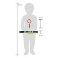 small foot Belt with accessories for Discover Explorers