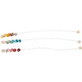 small foot Coloured spirals 1 pc