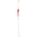 small foot Coloured spirals 1 pc