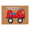 small foot Push game Vehicles