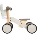 small foot Wooden Bouncer Donkey