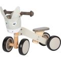 small foot Wooden Bouncer Donkey