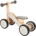 small foot Wooden Bouncer Donkey