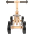 small foot Wooden Bouncer Donkey