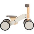 small foot Wooden Bouncer Donkey