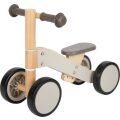 small foot Wooden Bouncer Donkey