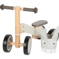 small foot Wooden Bouncer Donkey