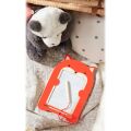 Petit Collage Magnetic drawing board fox
