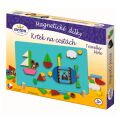 Detoa Magnetic parts Mole on the go