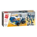 Qman The Raging Warrior 1407-2 Fighting vehicle