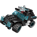 Qman Shadow Pulse Combat Vehicle 1413 1 part