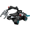 Qman Shadow Pulse Combat Vehicle 1413 1 part