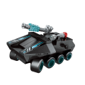 Qman Shadow Pulse Combat Vehicle 1413 1 part