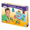 Detoa Magnetic Alphabet