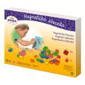 Detoa Magnetic Alphabet