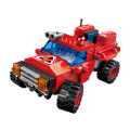 Qman Blazing Mars 1416 6in1 set