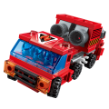 Qman Blazing Mars 1416 6in1 set