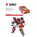 Qman Blazing Mars 1416 6in1 set