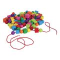 Detoa Stringing maxi beads 92 pcs