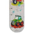 Hess Children's tape measure means of transport