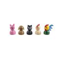 Detoa Magnetic theatre with fairy tale animals